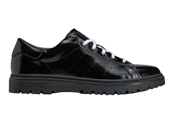 adidas Stan Smith Cordura 'Black Gum' - GZ2592 Release Info